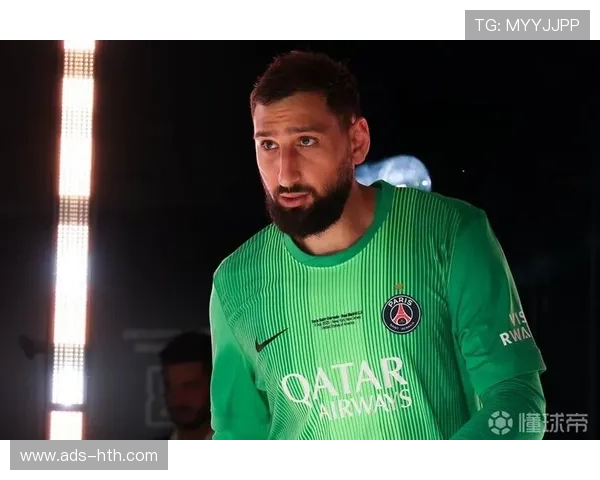 多纳鲁马角色变革折射门将战术演化